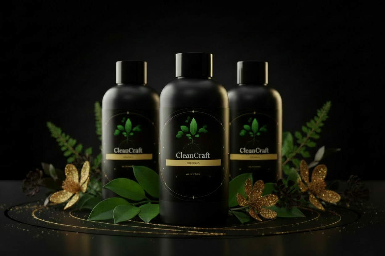 Organic Toners