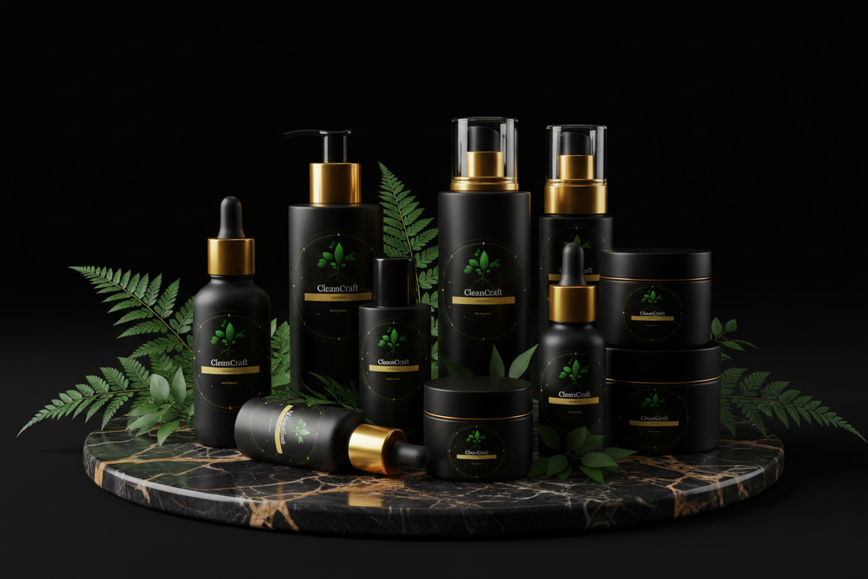 Organic Moisturizers