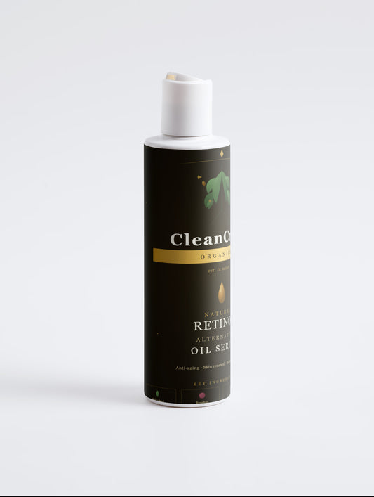 Rosewater Balance Toner