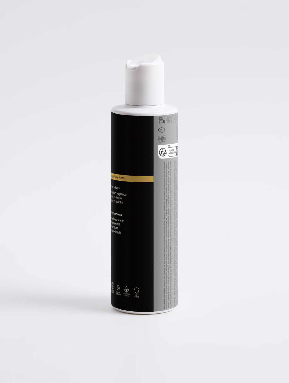 Rosewater Balance Toner