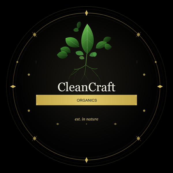 CleanCraftOrganics