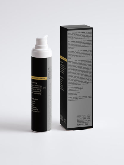 The Nourish Cream