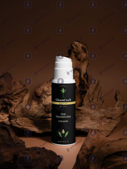 The Transform Cleanse