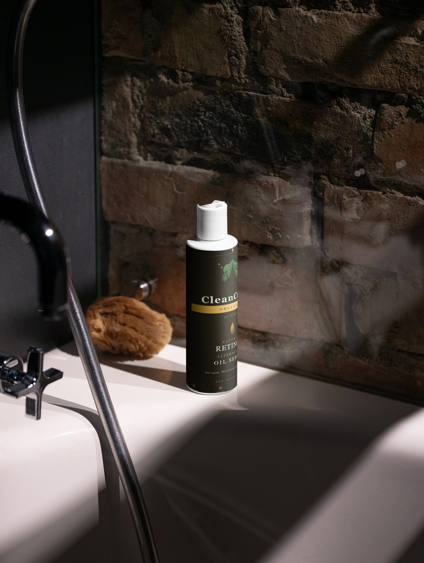 Rosewater Balance Toner