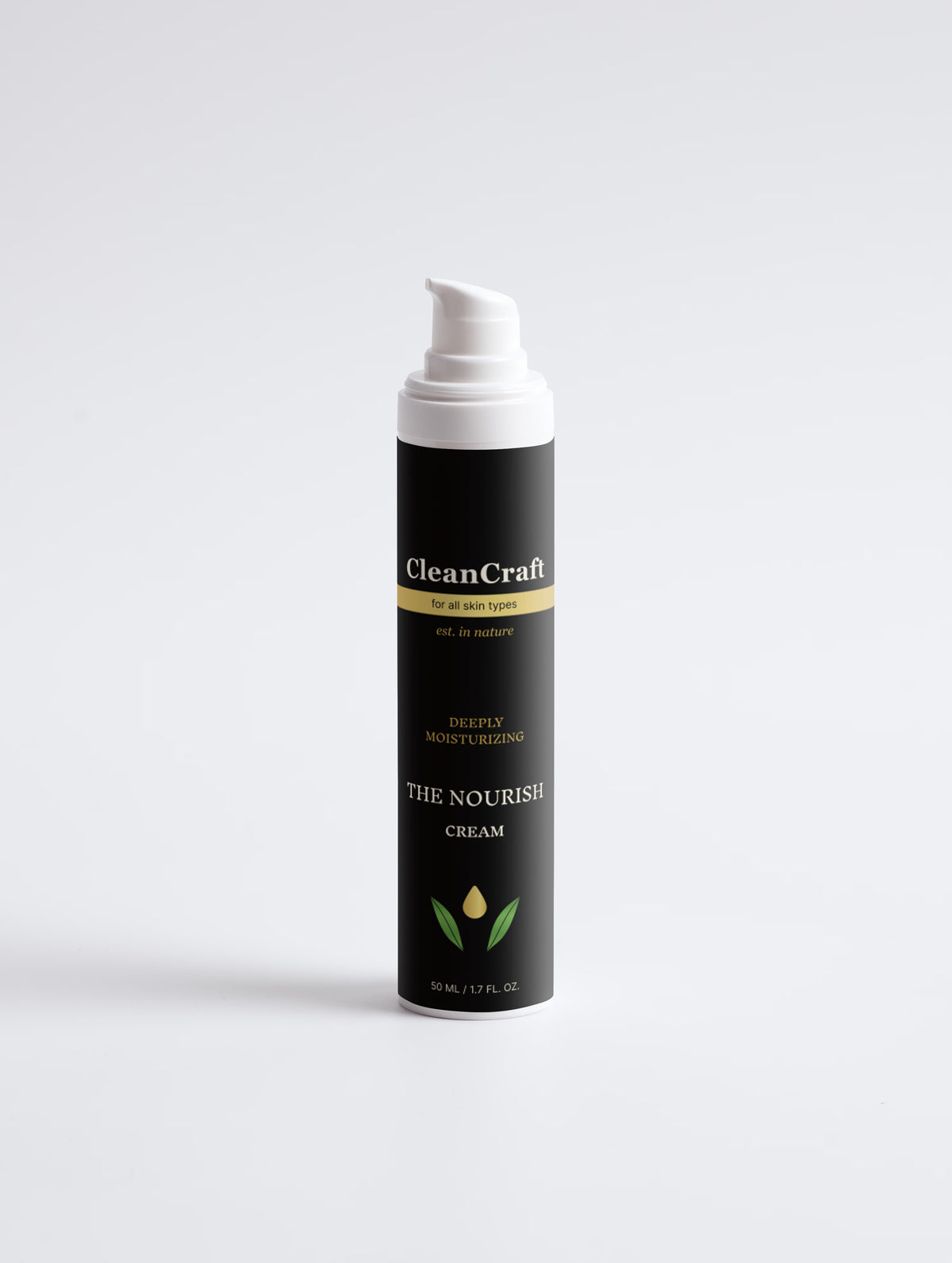 The Nourish Cream
