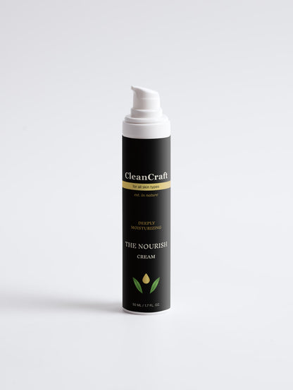 The Nourish Cream