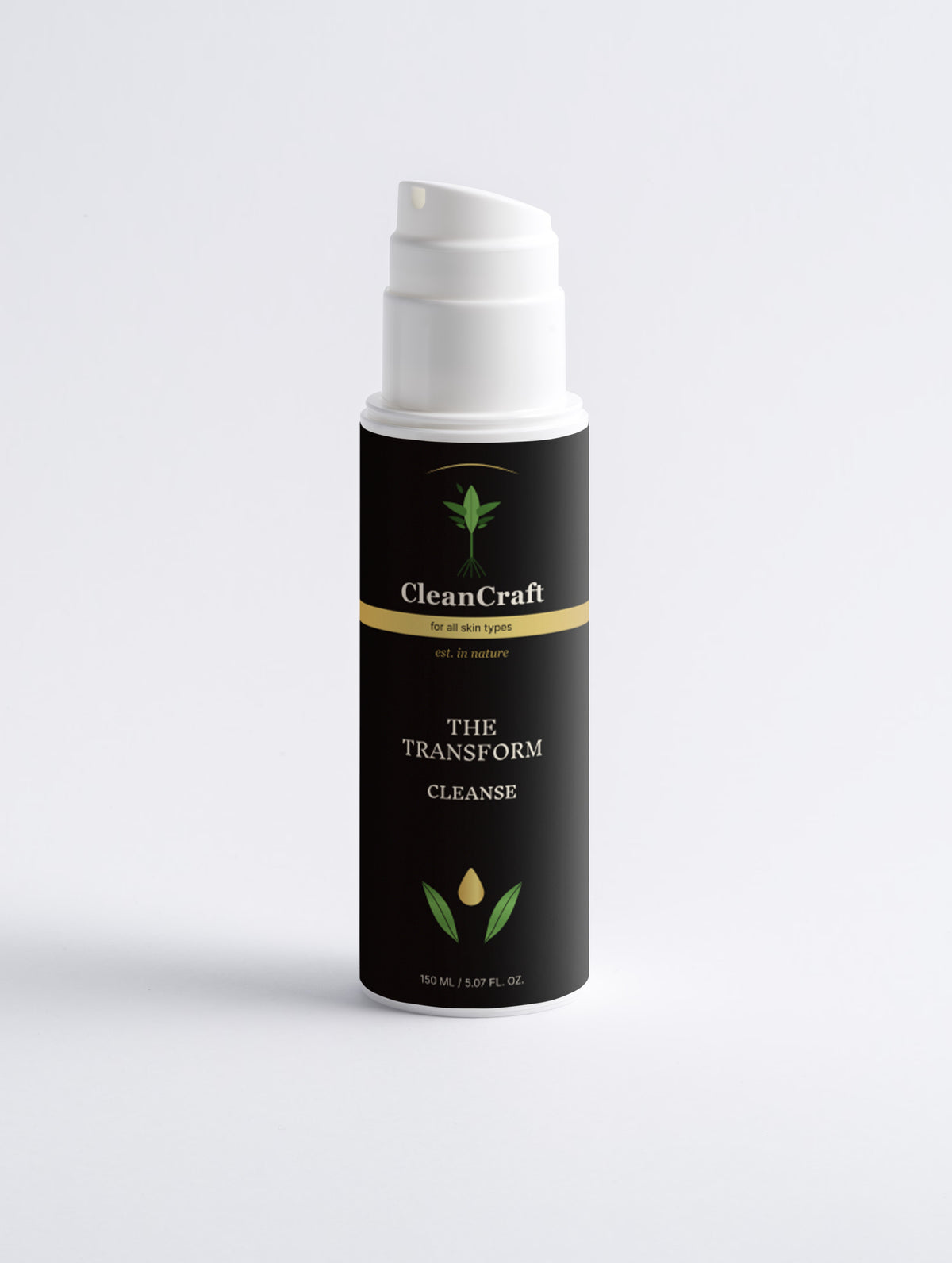 The Transform Cleanse
