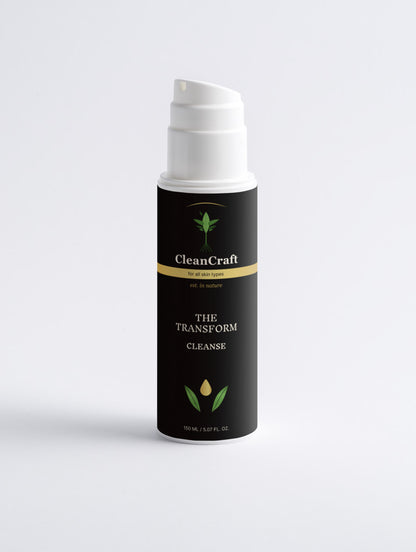 The Transform Cleanse