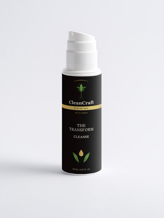The Transform Cleanse