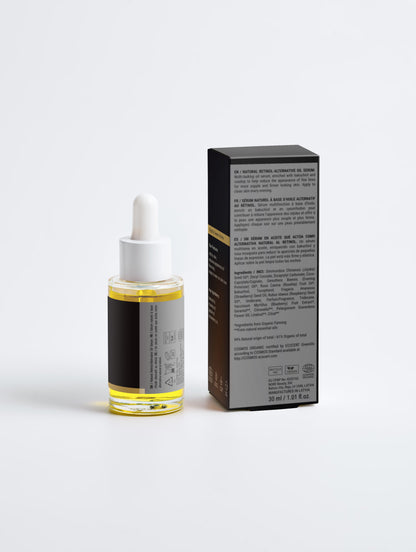 Bakuchiol Smoothing Serum