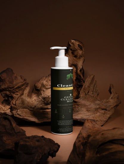 Gentle Cleansing Milk